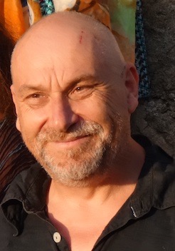 Laurent Jouvet