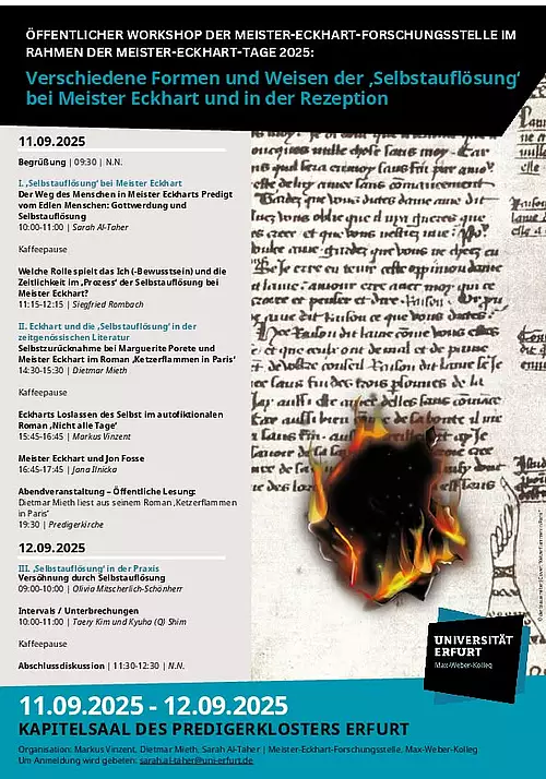 Flyer