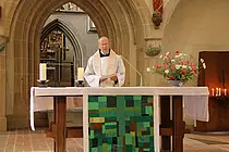 Erföffnungs-Gottesdienst ME-Tage 2019