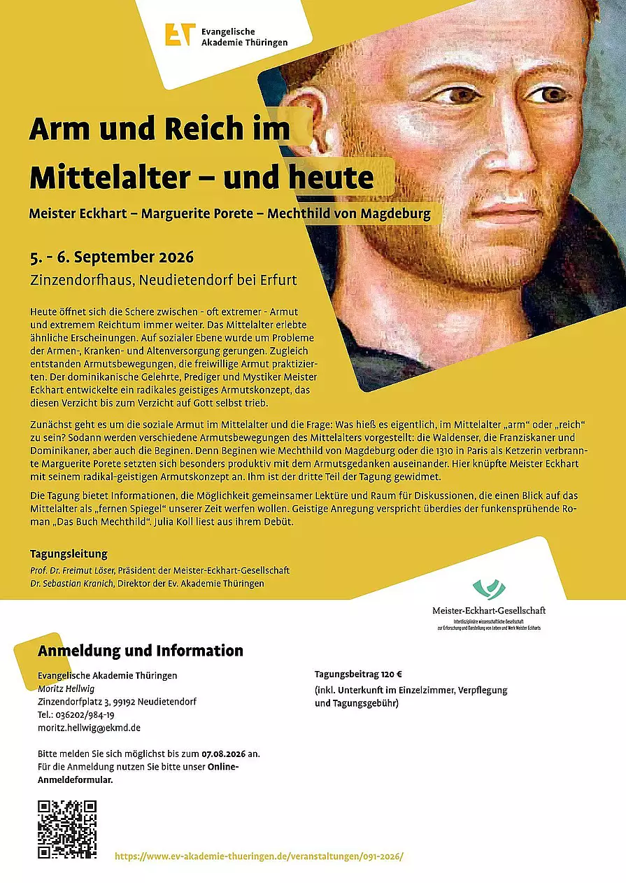 Flyer - Seite 1