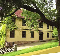 Haus der Begegnung Wangenheim