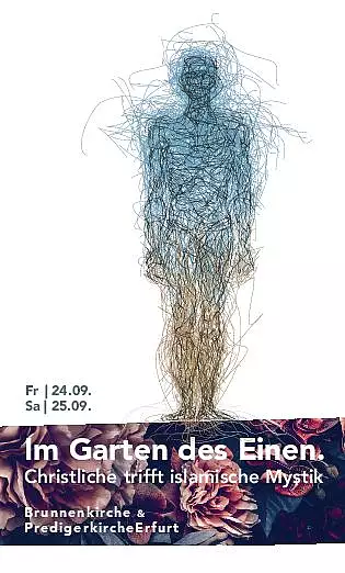 Im Garten des Einen
