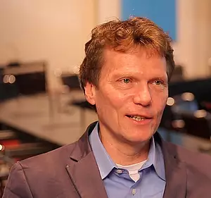 Hartmut Rosa